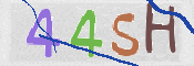 CAPTCHA Bilde