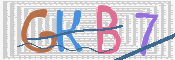 CAPTCHA Bilde