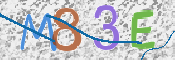 CAPTCHA Bilde