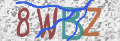 CAPTCHA Bilde