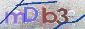 CAPTCHA Bilde
