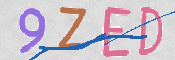 CAPTCHA Bilde