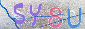 CAPTCHA Bilde