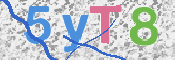 CAPTCHA Bilde