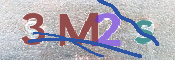 CAPTCHA Bilde
