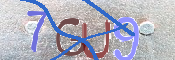 CAPTCHA Bilde