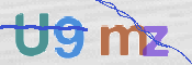 CAPTCHA Bilde