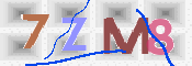 CAPTCHA Bilde