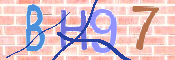CAPTCHA Bilde