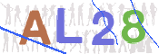 CAPTCHA Bilde