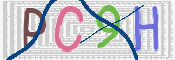 CAPTCHA Bilde
