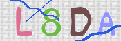 CAPTCHA Bilde