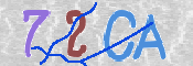 CAPTCHA Bilde