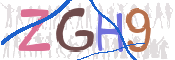 CAPTCHA Bilde