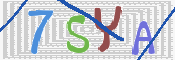 CAPTCHA Bilde