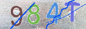 CAPTCHA Bilde