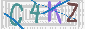 CAPTCHA Bilde