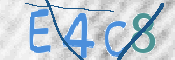 CAPTCHA Bilde