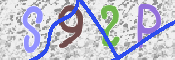 CAPTCHA Bilde