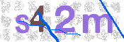 CAPTCHA Bilde