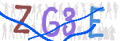 CAPTCHA Bilde