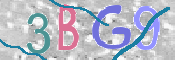 CAPTCHA Bilde