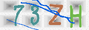 CAPTCHA Bilde
