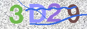 CAPTCHA Bilde