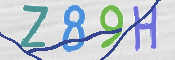 CAPTCHA Bilde