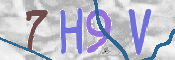 CAPTCHA Bilde