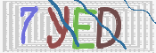CAPTCHA Bilde