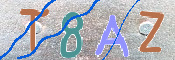 CAPTCHA Bilde