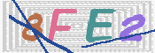 CAPTCHA Bilde