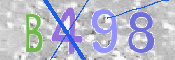CAPTCHA Bilde