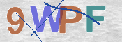 CAPTCHA Bilde