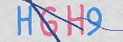 CAPTCHA Bilde