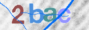 CAPTCHA Bilde