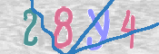 CAPTCHA Bilde