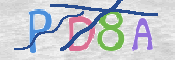 CAPTCHA Bilde