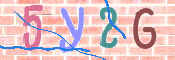 CAPTCHA Bilde