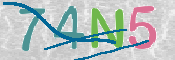 CAPTCHA Bilde