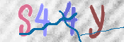 CAPTCHA Bilde