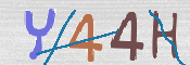 CAPTCHA Bilde