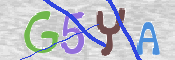 CAPTCHA Bilde
