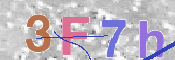 CAPTCHA Bilde