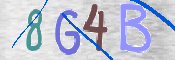 CAPTCHA Bilde