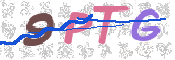 CAPTCHA Bilde