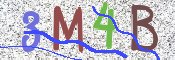 CAPTCHA Bilde