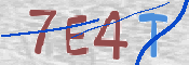 CAPTCHA Bilde