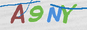 CAPTCHA Bilde